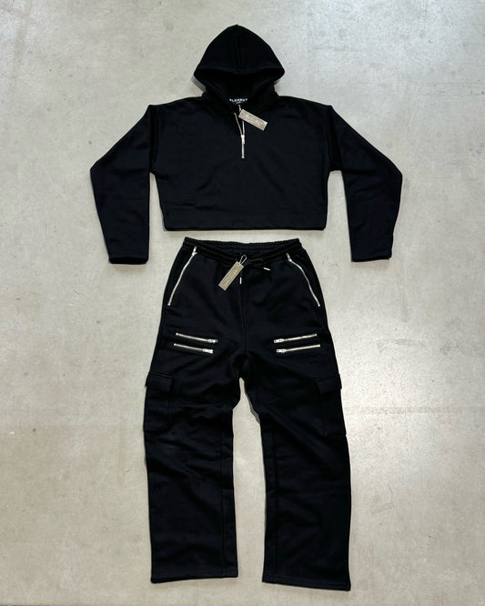 SUNDAY RE(SET)- BLACK