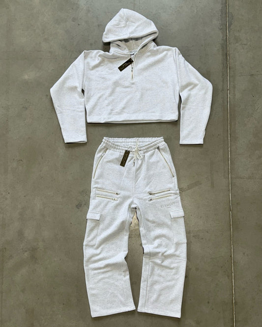 SUNDAY RE(SET)- GREY